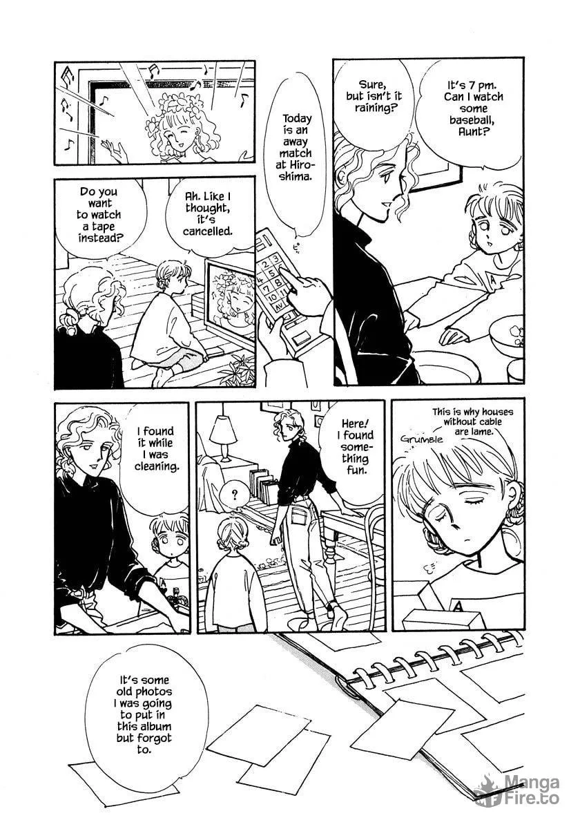 Read Papa told me chapter 10.1 image 4 on Lezhin