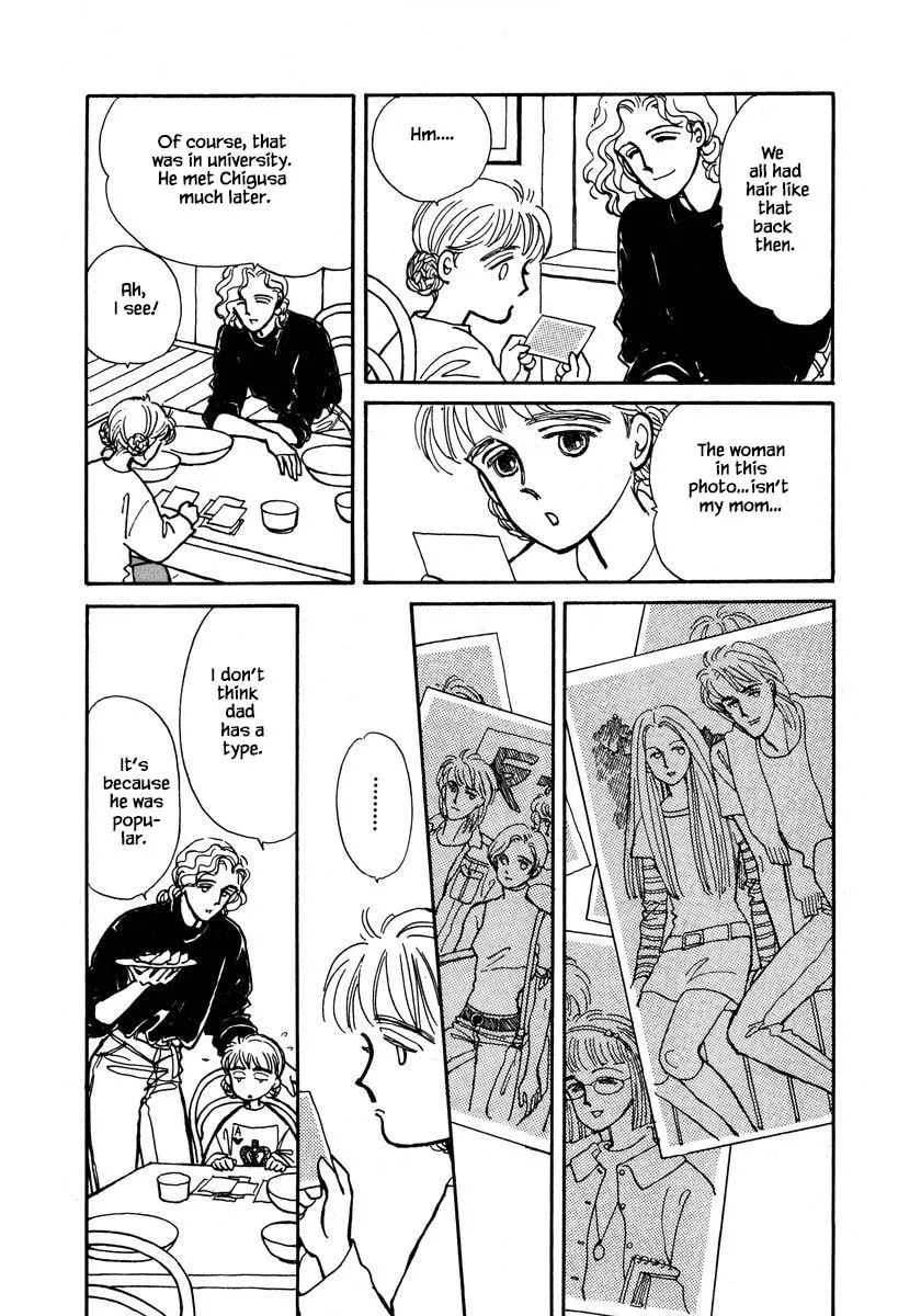 Read Papa told me chapter 10.1 image 6 on Lezhin