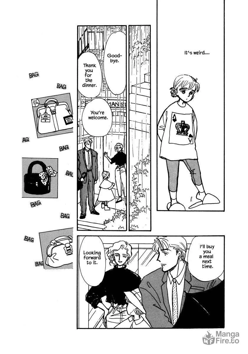 Read Papa told me chapter 10.1 image 9 on Lezhin