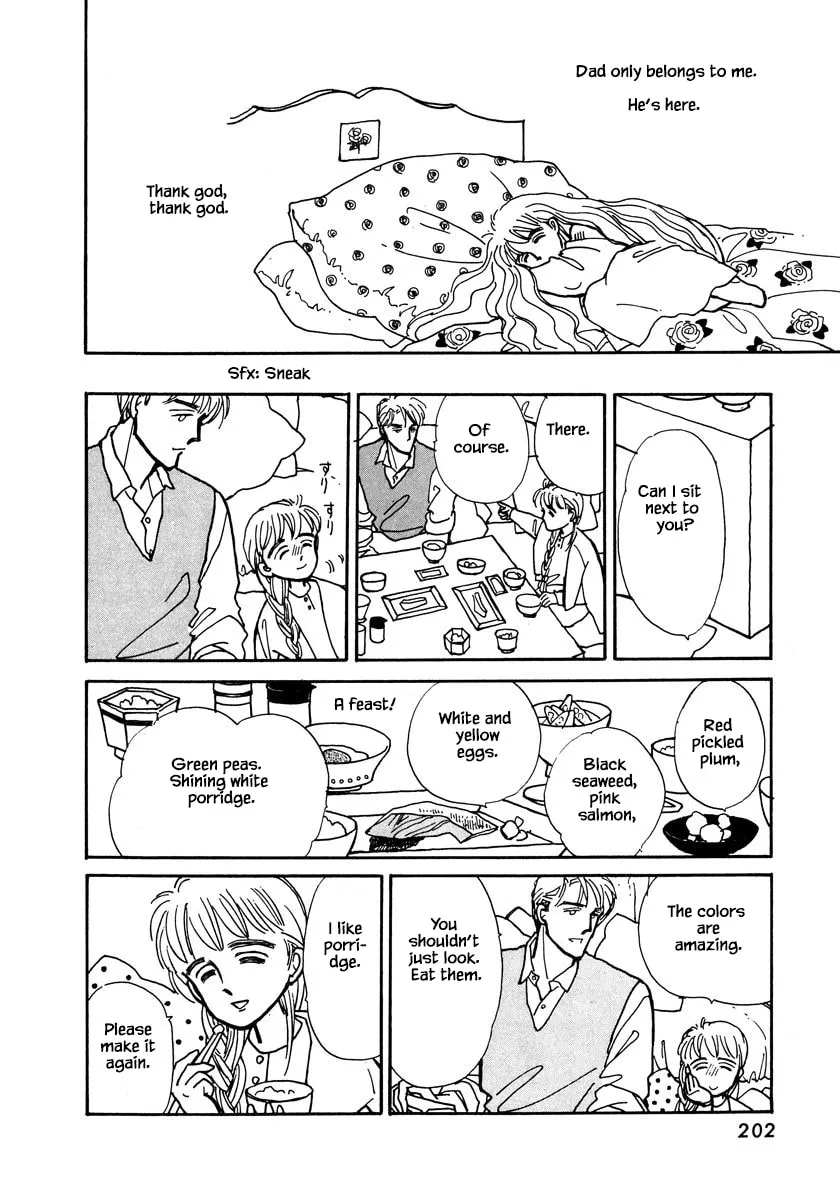 Read Papa told me chapter 10.2 image 12 on Lezhin