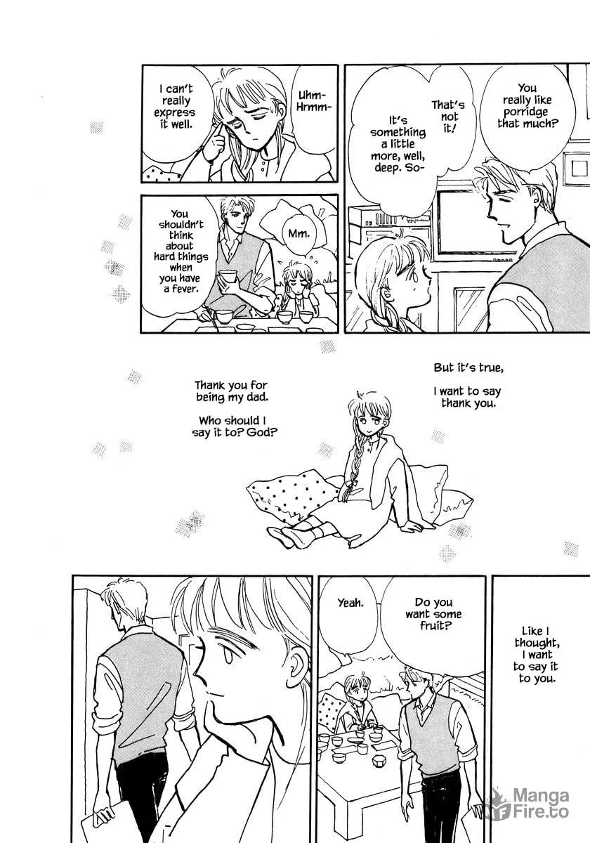 Read Papa told me chapter 10.2 image 14 on Lezhin