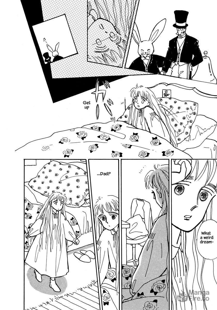 Read Papa told me chapter 10.2 image 2 on Lezhin