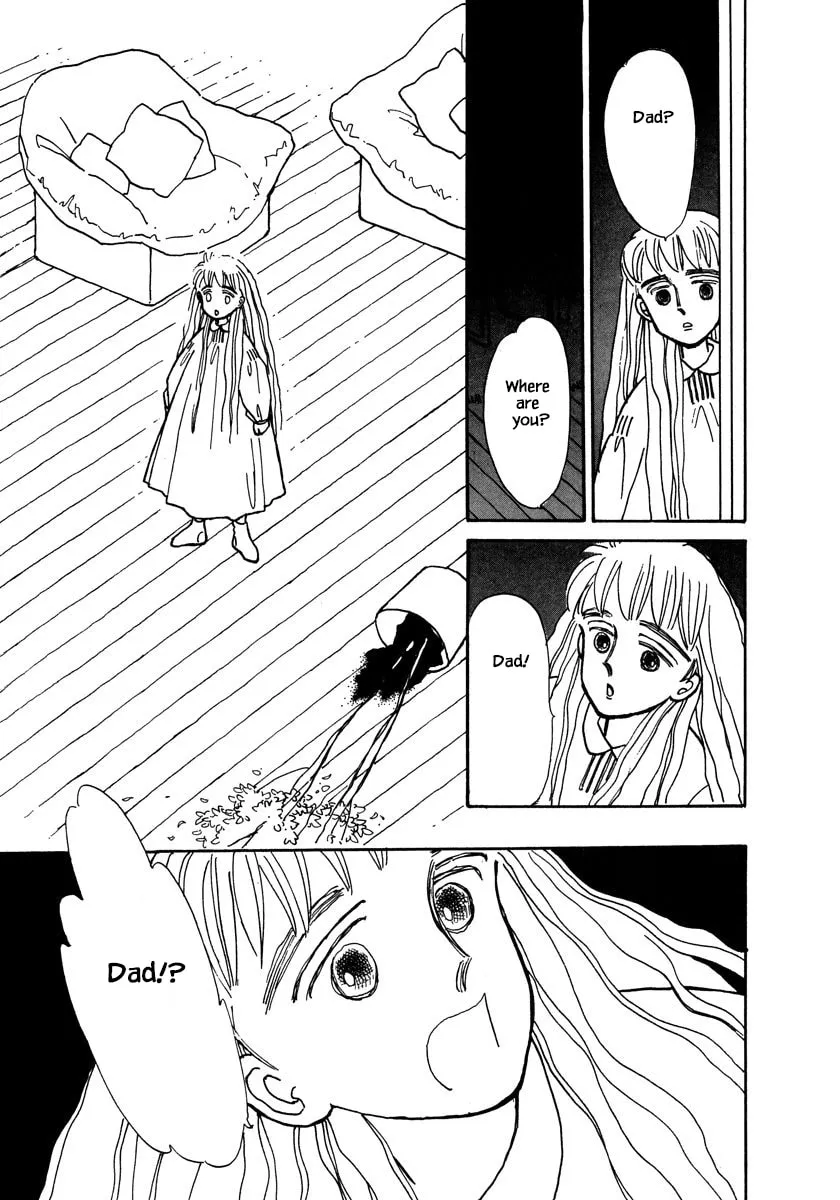 Read Papa told me chapter 10.2 image 3 on Lezhin