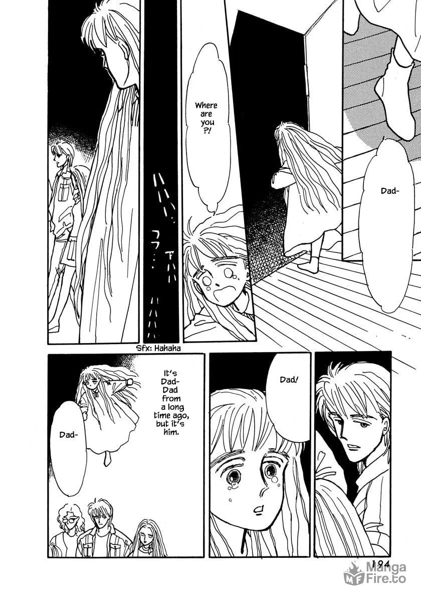 Read Papa told me chapter 10.2 image 4 on Lezhin