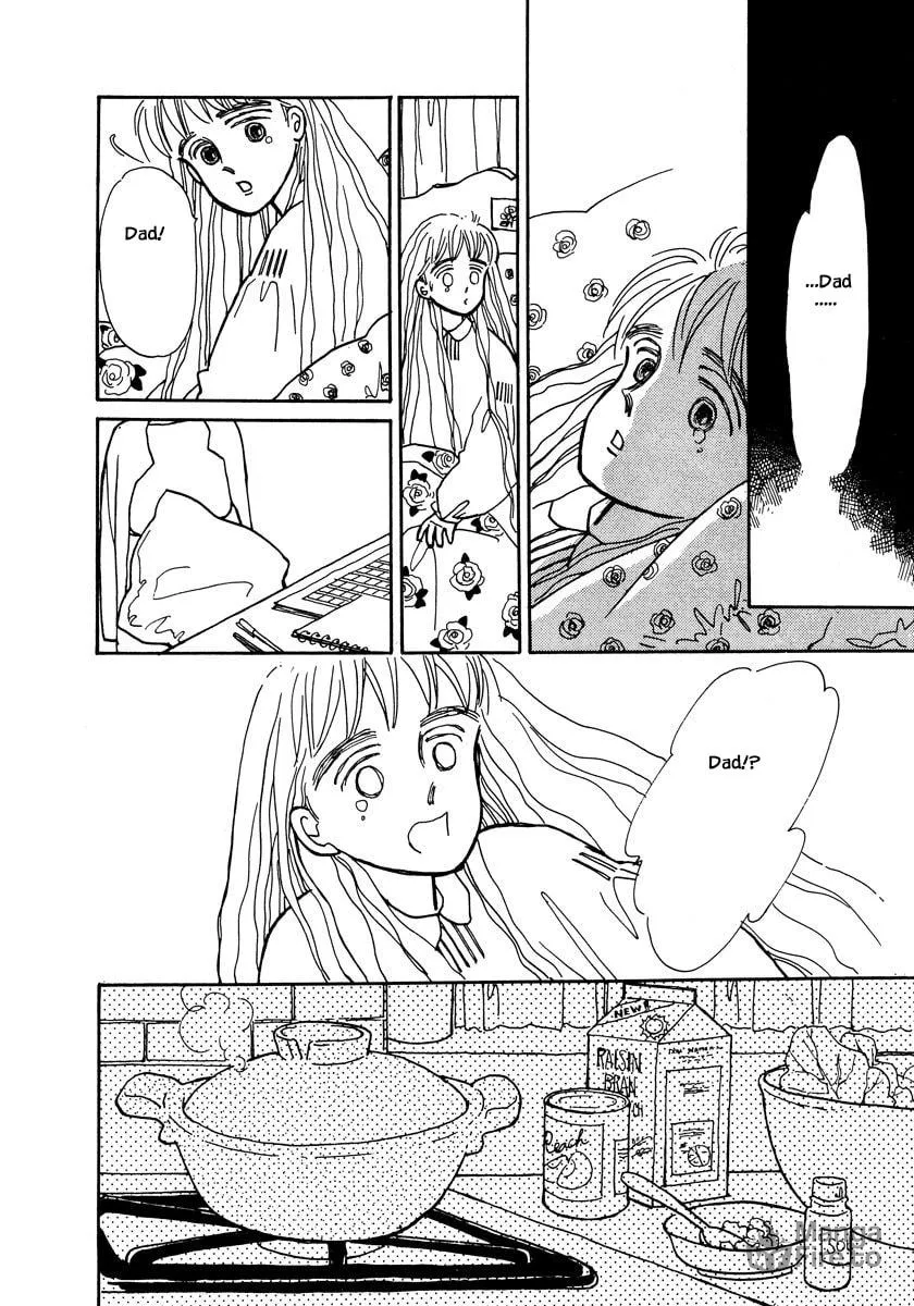 Read Papa told me chapter 10.2 image 8 on Lezhin