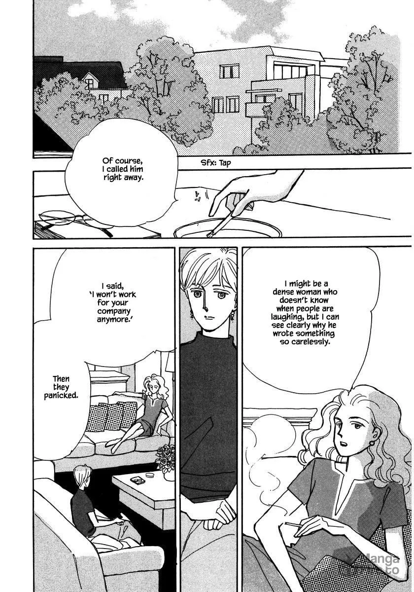 Read Papa told me chapter 100.2 image 11 on Lezhin