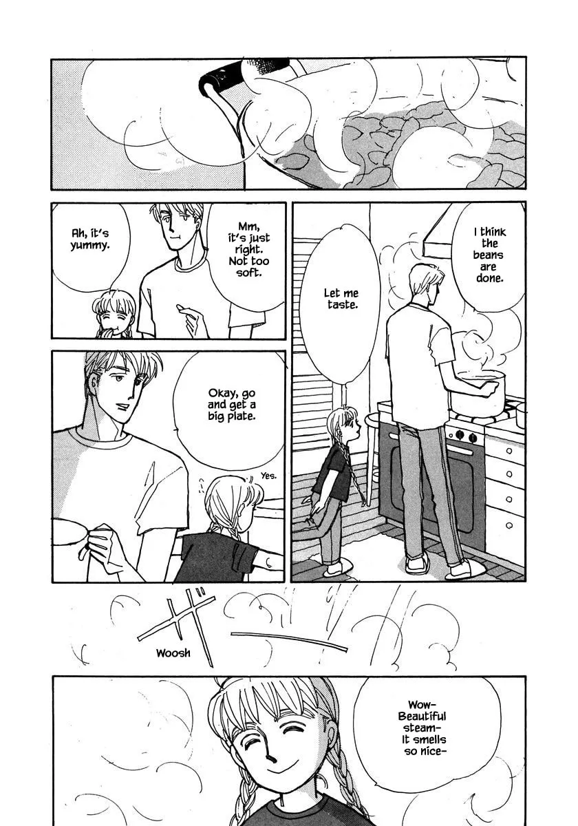 Read Papa told me chapter 100.2 image 6 on Lezhin