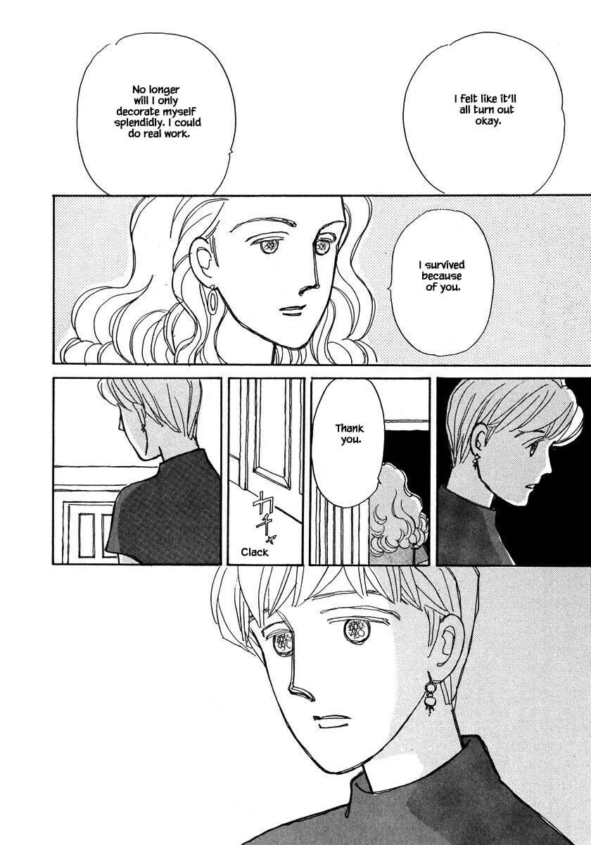 Read Papa told me chapter 100.3 image 6 on Lezhin