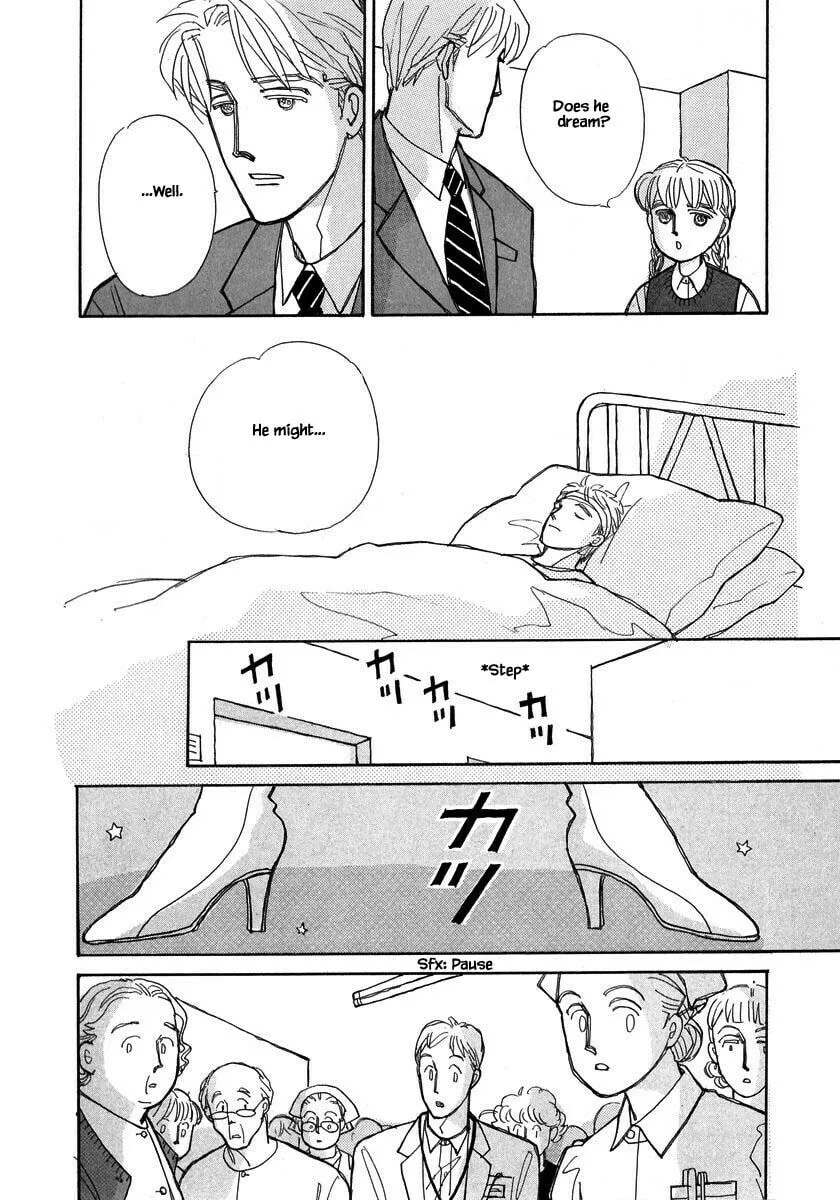 Read Papa told me chapter 101 image 7 on Lezhin