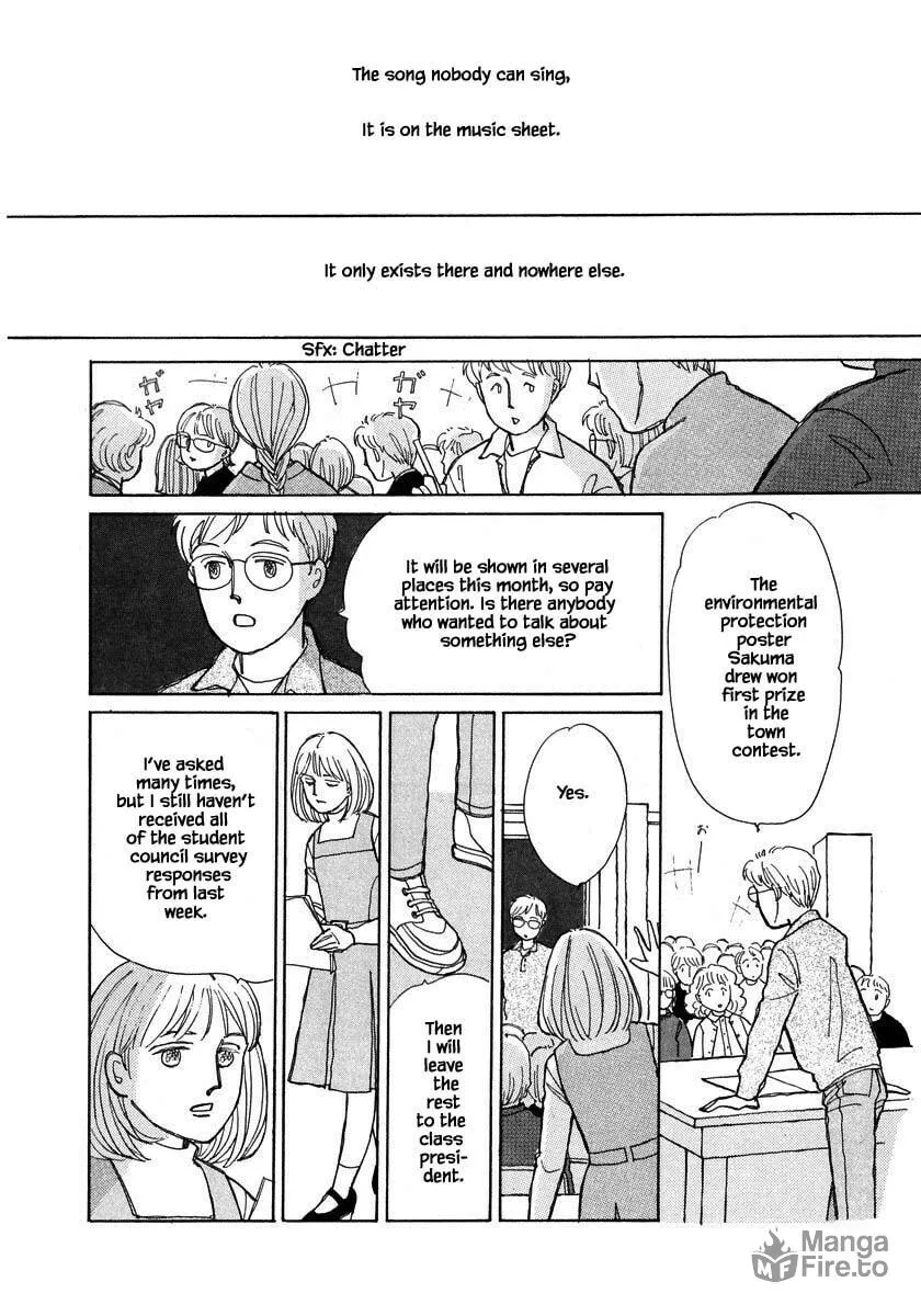 Read Papa told me chapter 102.1 image 5 on Lezhin