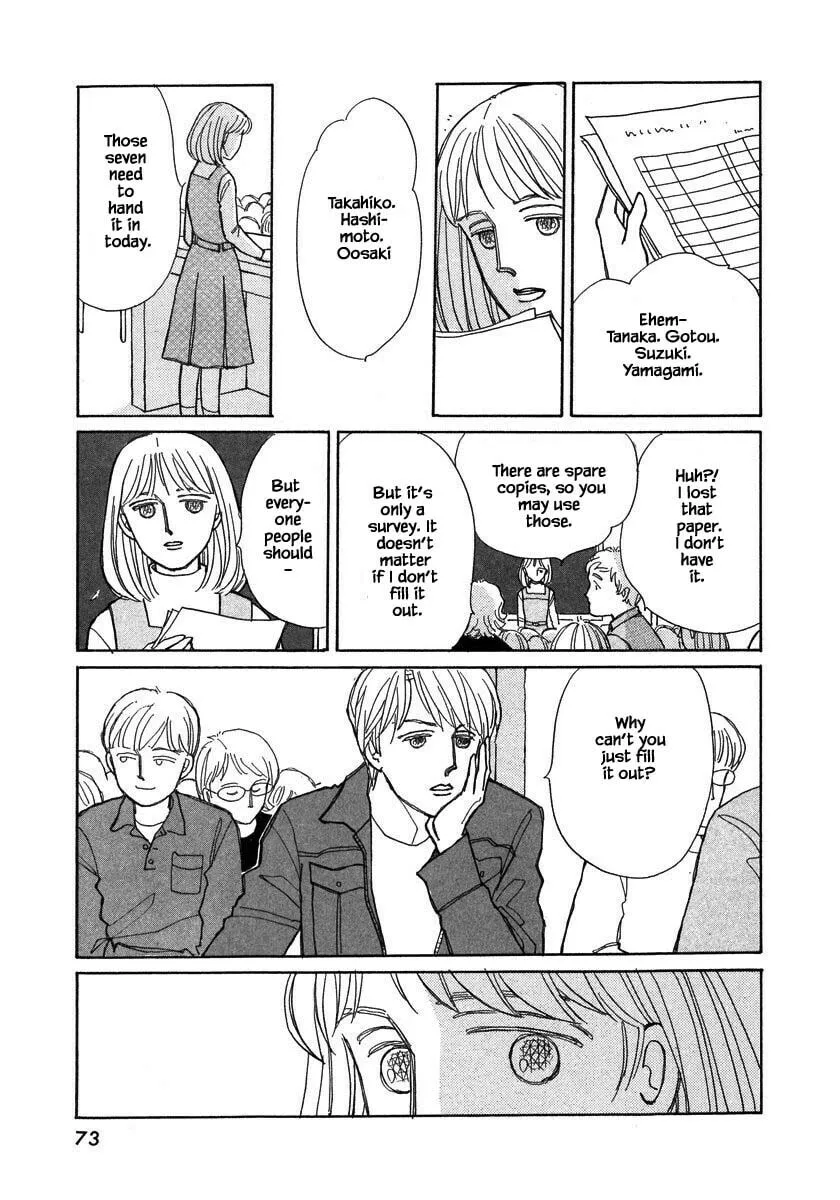 Read Papa told me chapter 102.1 image 6 on Lezhin