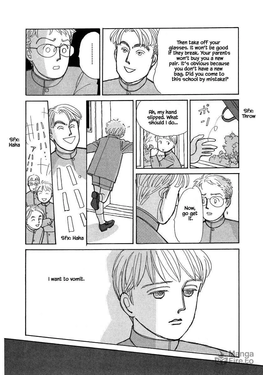 Read Papa told me chapter 103.1 image 4 on Lezhin
