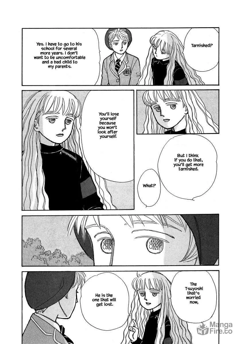 Read Papa told me chapter 103.2 image 2 on Lezhin