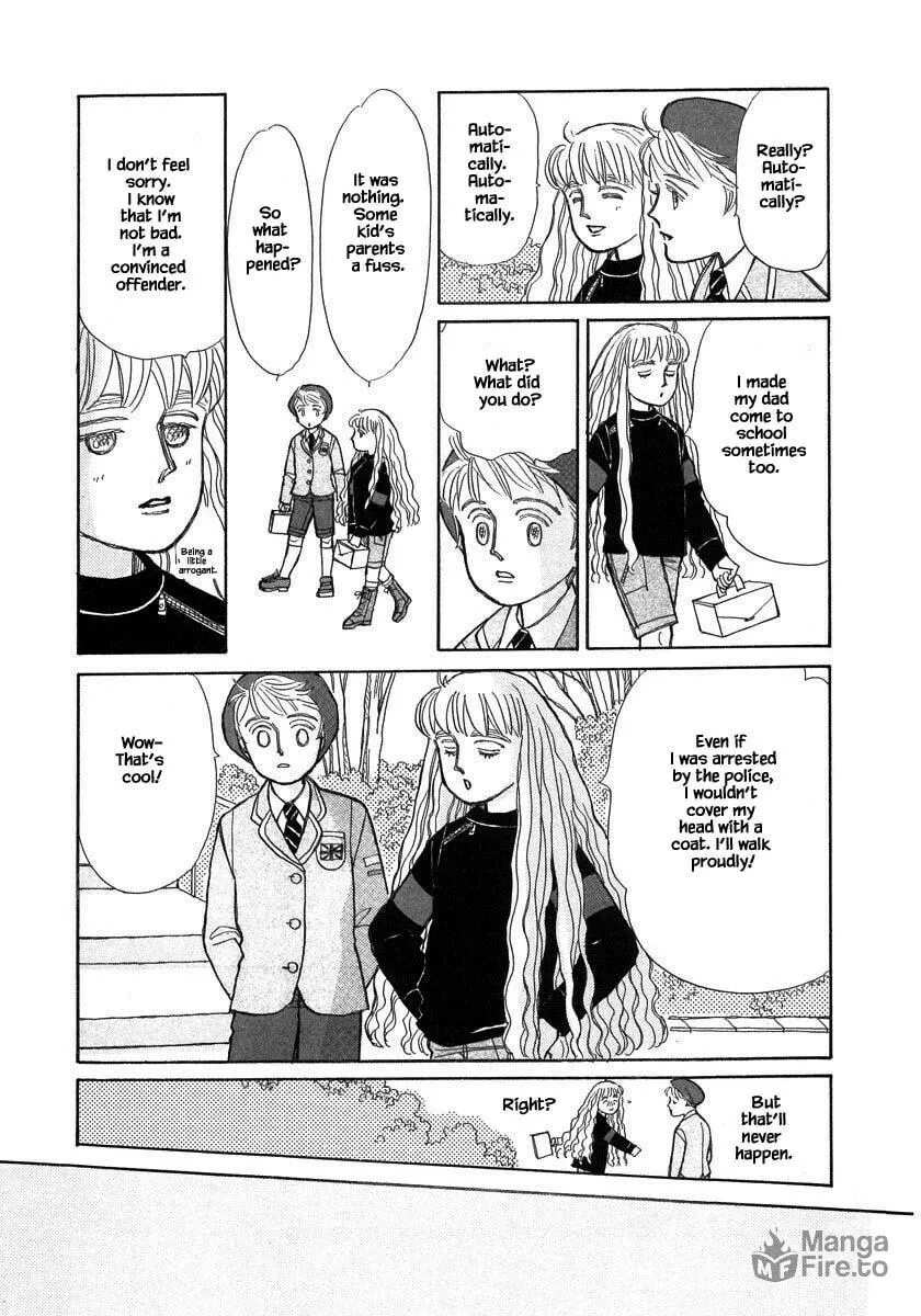 Read Papa told me chapter 103.2 image 5 on Lezhin