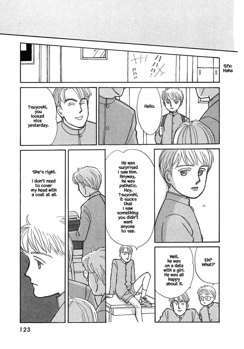Read Papa told me chapter 103.2 image 7 on Lezhin