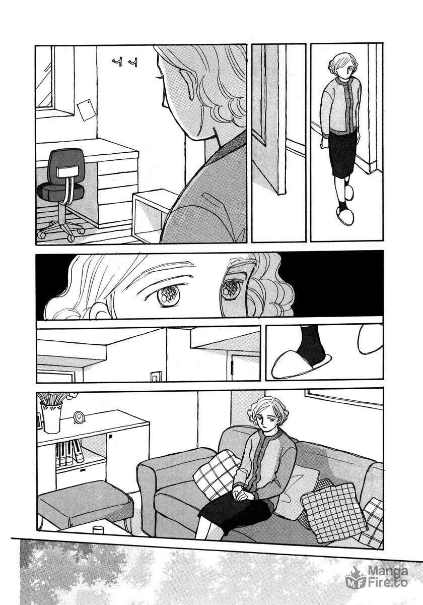 Read Papa told me chapter 105.1 image 8 on Lezhin
