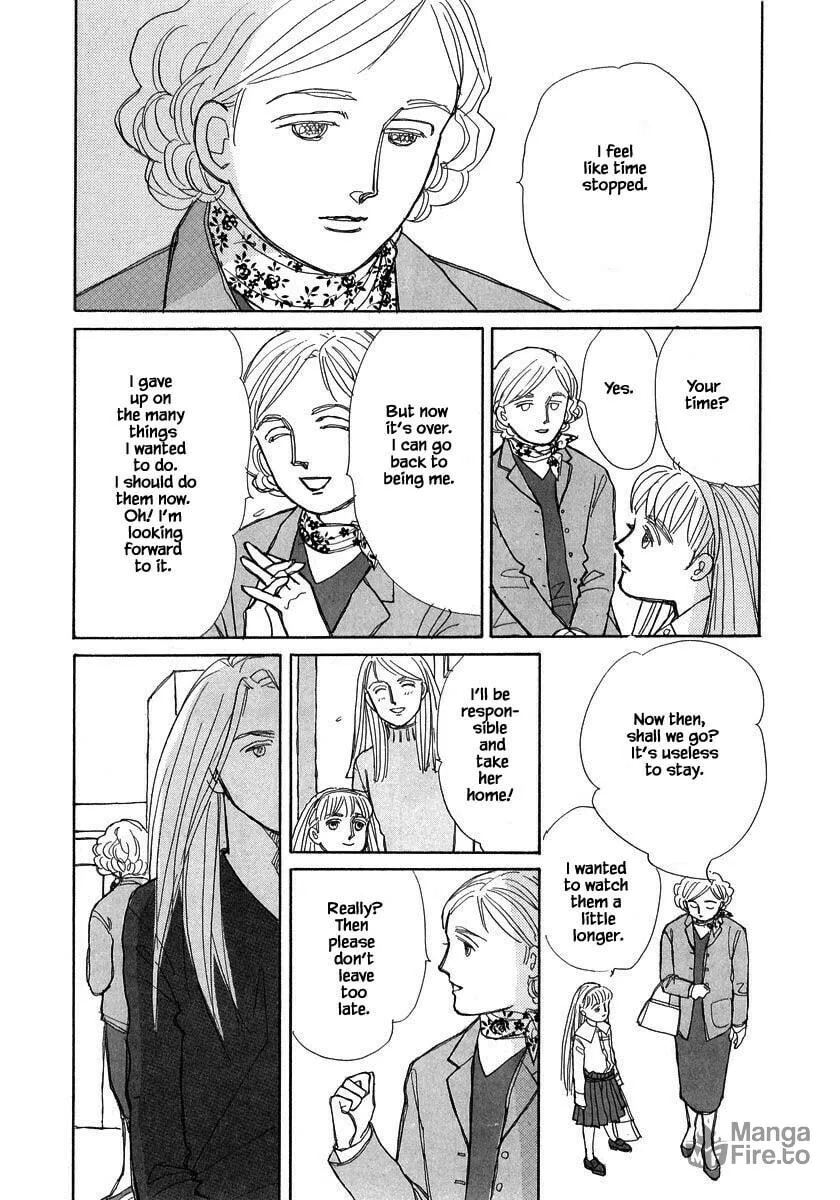 Read Papa told me chapter 105.2 image 2 on Lezhin