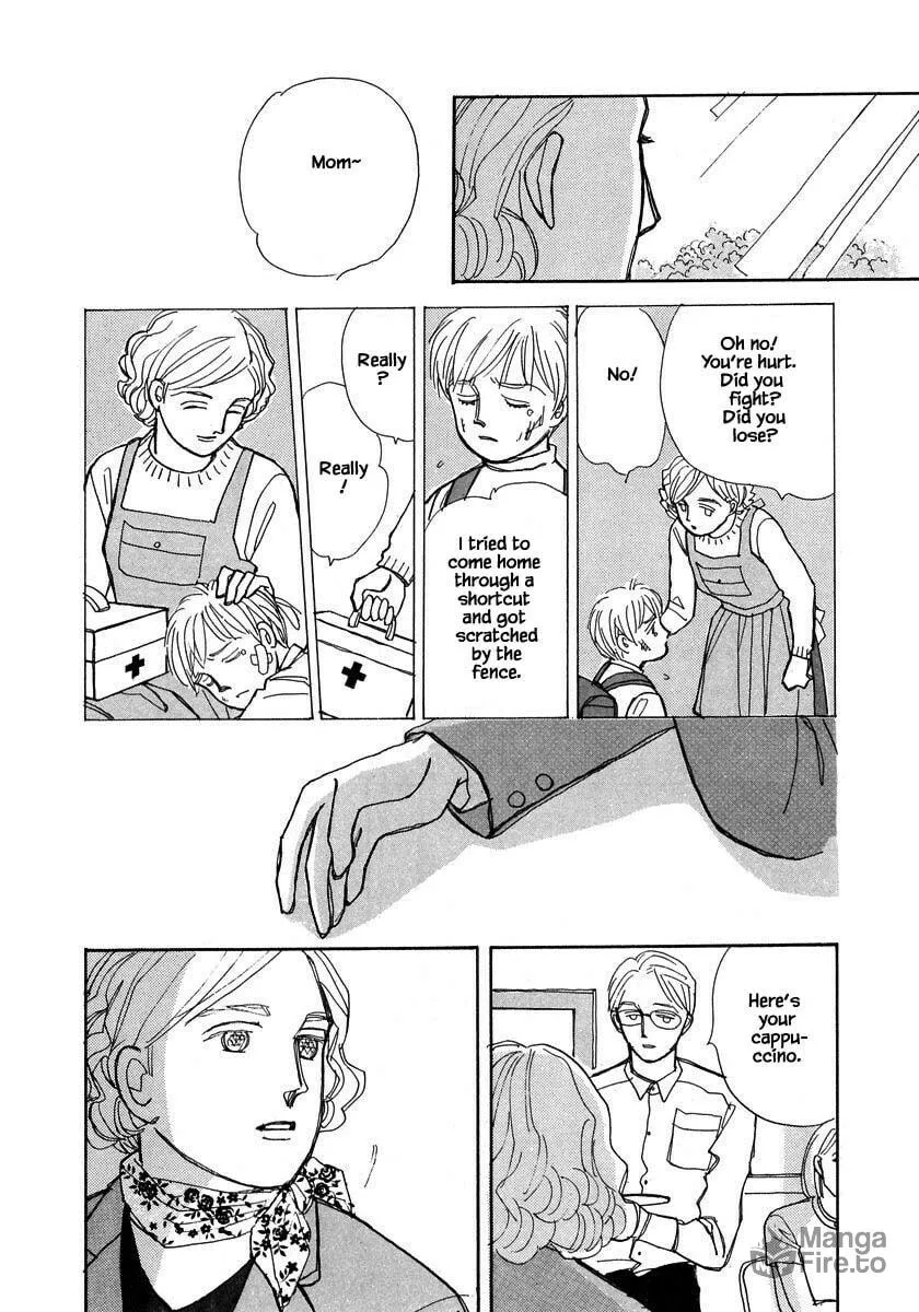 Read Papa told me chapter 105.2 image 4 on Lezhin