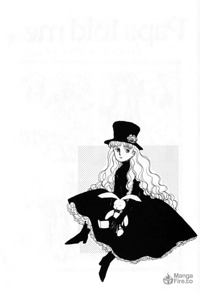 Read Papa told me chapter 106.1 image 4 on Lezhin
