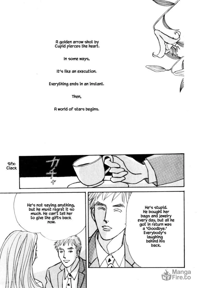 Read Papa told me chapter 106.1 image 5 on Lezhin