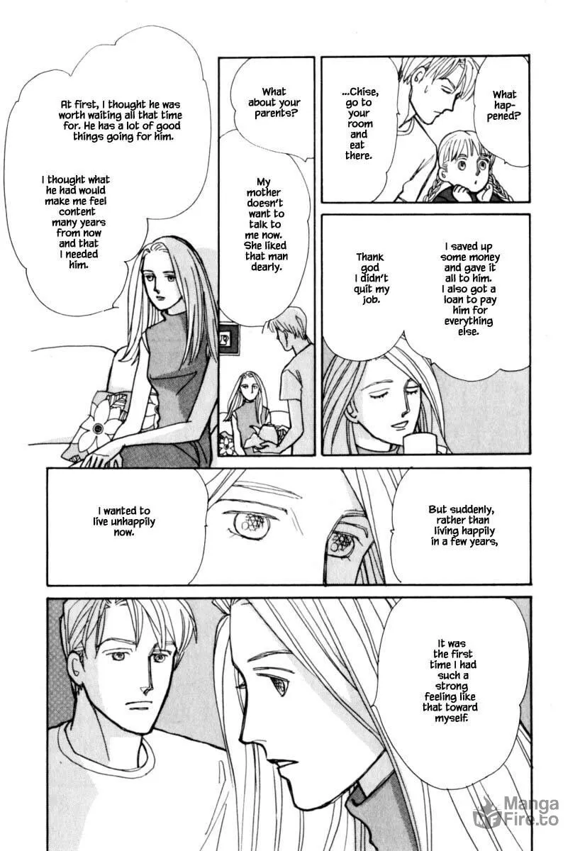 Read Papa told me chapter 106.2 image 11 on Lezhin