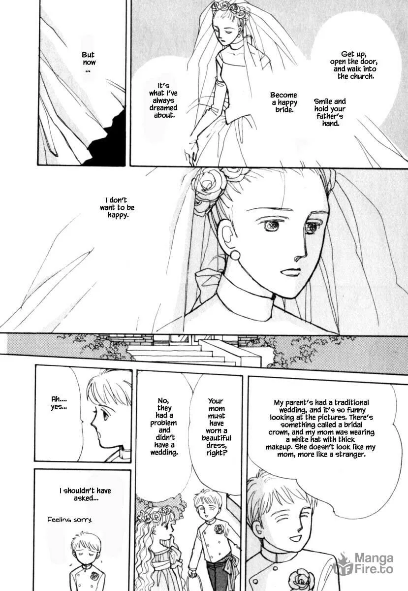 Read Papa told me chapter 106.2 image 2 on Lezhin