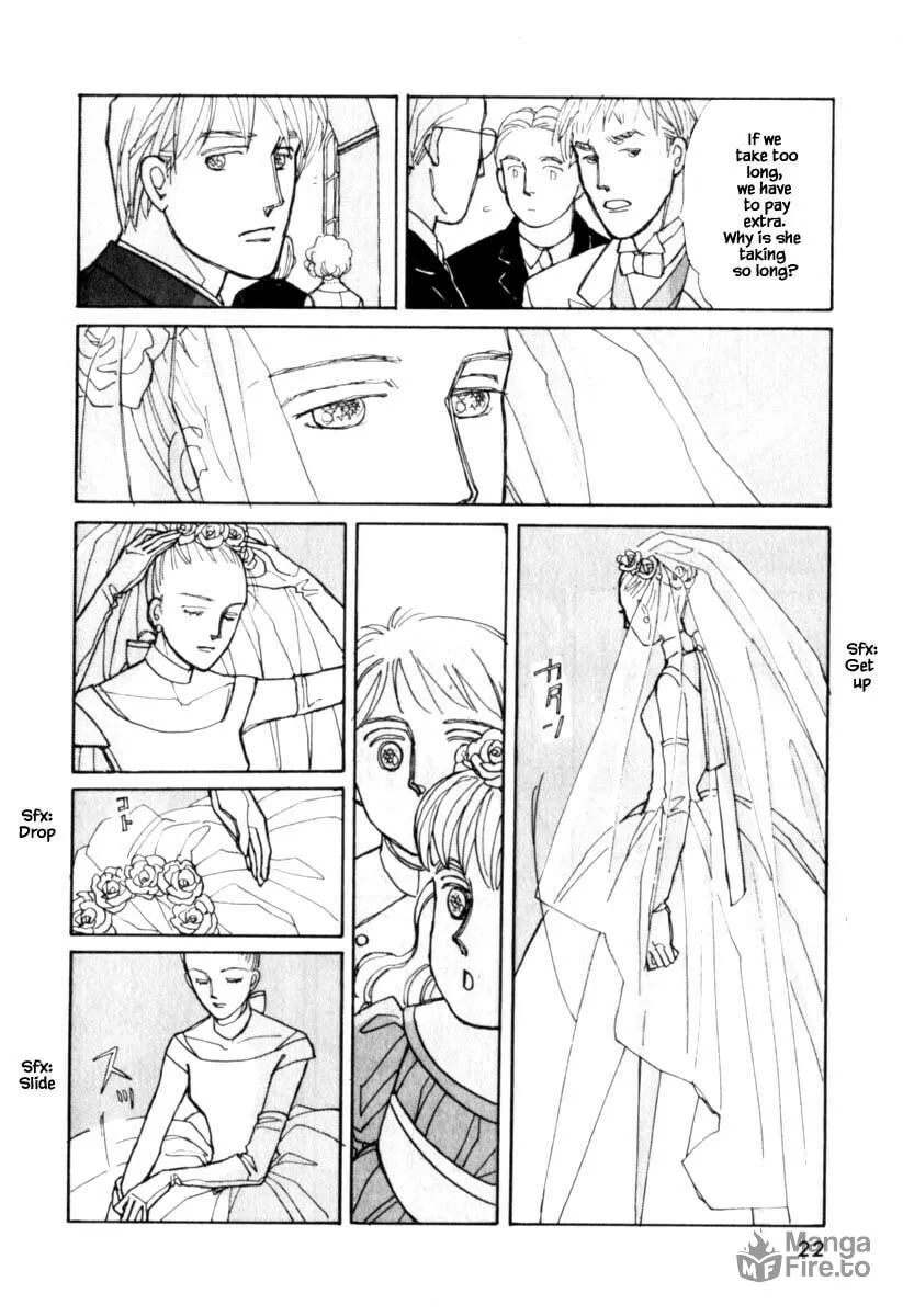 Read Papa told me chapter 106.2 image 4 on Lezhin