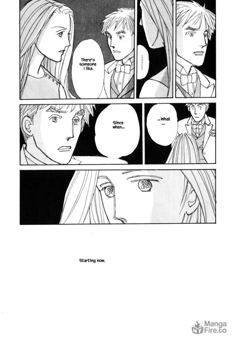Read Papa told me chapter 106.2 image 9 on Lezhin