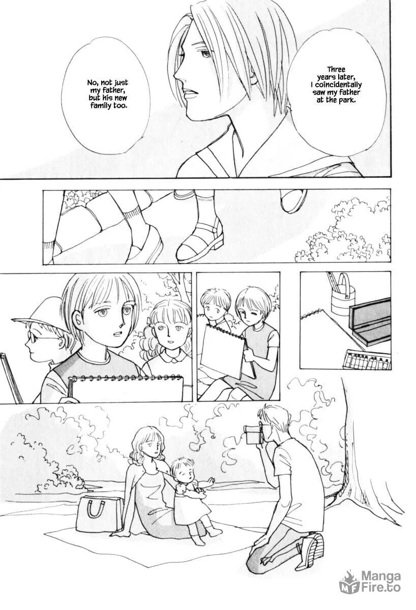 Read Papa told me chapter 108.1 image 11 on Lezhin