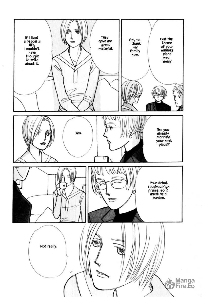 Read Papa told me chapter 108.1 image 14 on Lezhin