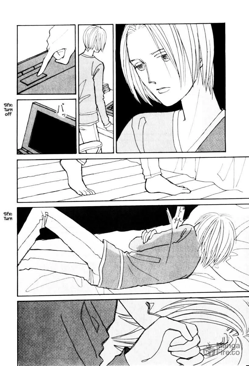 Read Papa told me chapter 108.1 image 2 on Lezhin