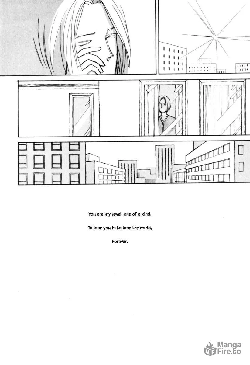 Read Papa told me chapter 108.1 image 4 on Lezhin