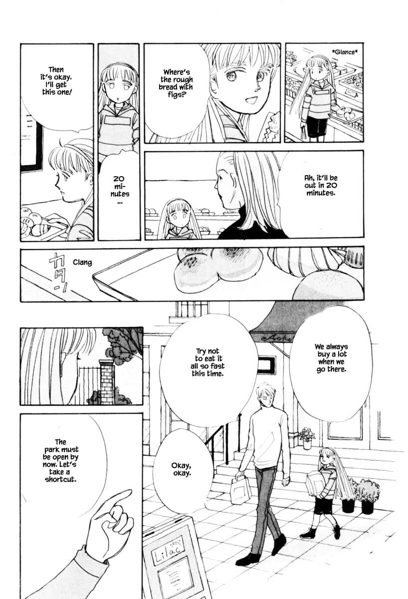 Read Papa told me chapter 108.1 image 6 on Lezhin