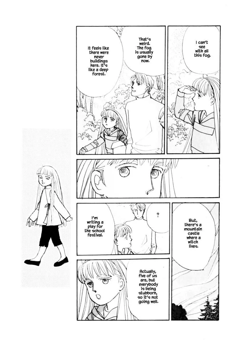 Read Papa told me chapter 108.1 image 7 on Lezhin