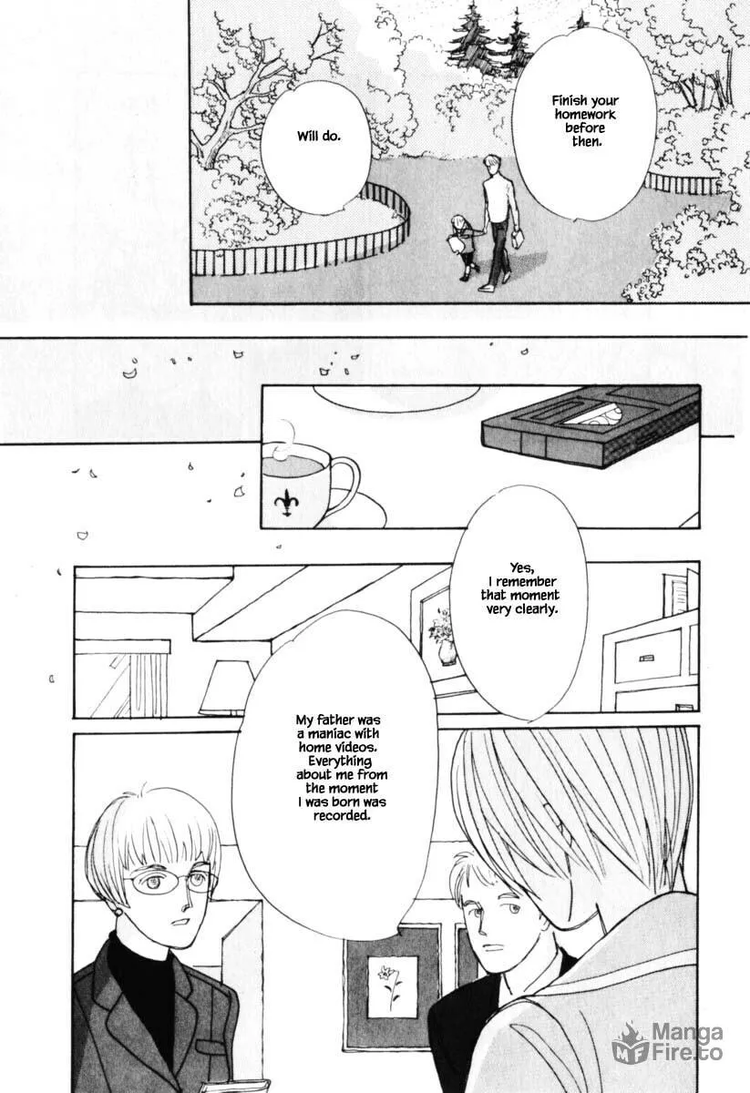 Read Papa told me chapter 108.1 image 9 on Lezhin