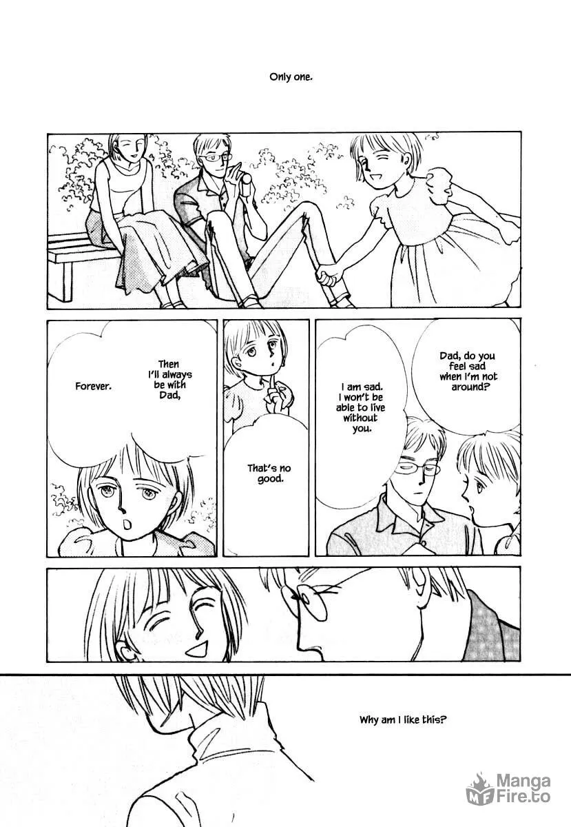 Read Papa told me chapter 108.2 image 14 on Lezhin