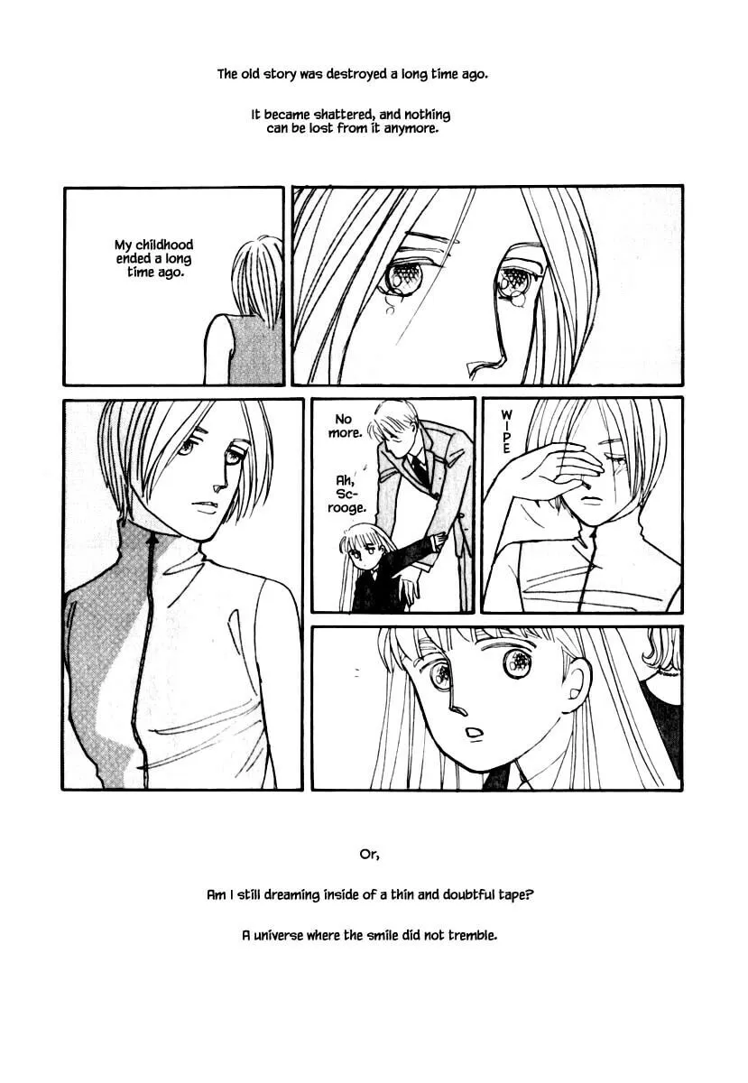 Read Papa told me chapter 108.2 image 15 on Lezhin