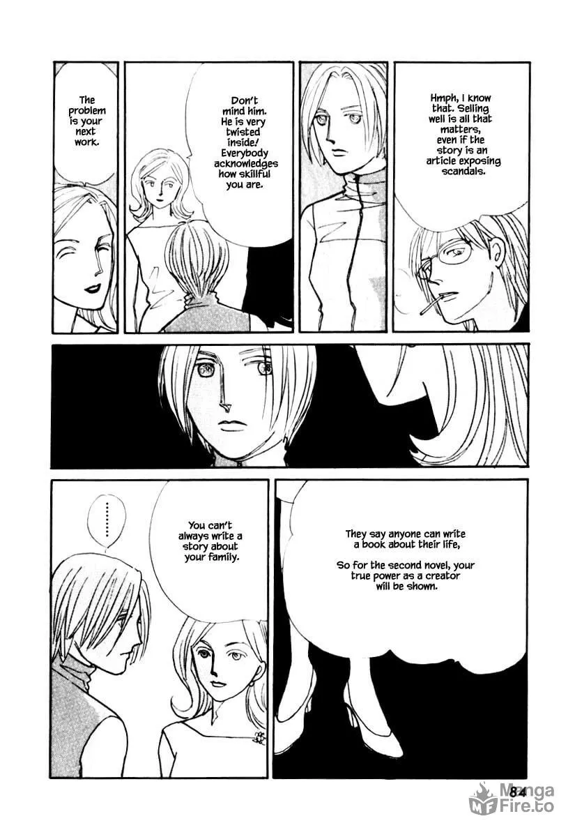 Read Papa told me chapter 108.2 image 4 on Lezhin