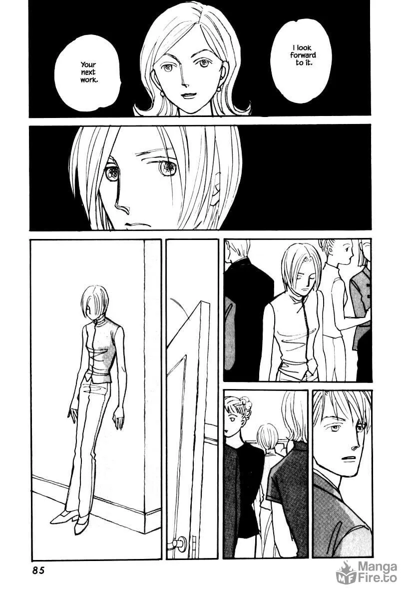 Read Papa told me chapter 108.2 image 5 on Lezhin