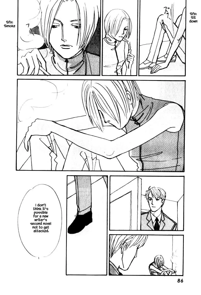 Read Papa told me chapter 108.2 image 6 on Lezhin