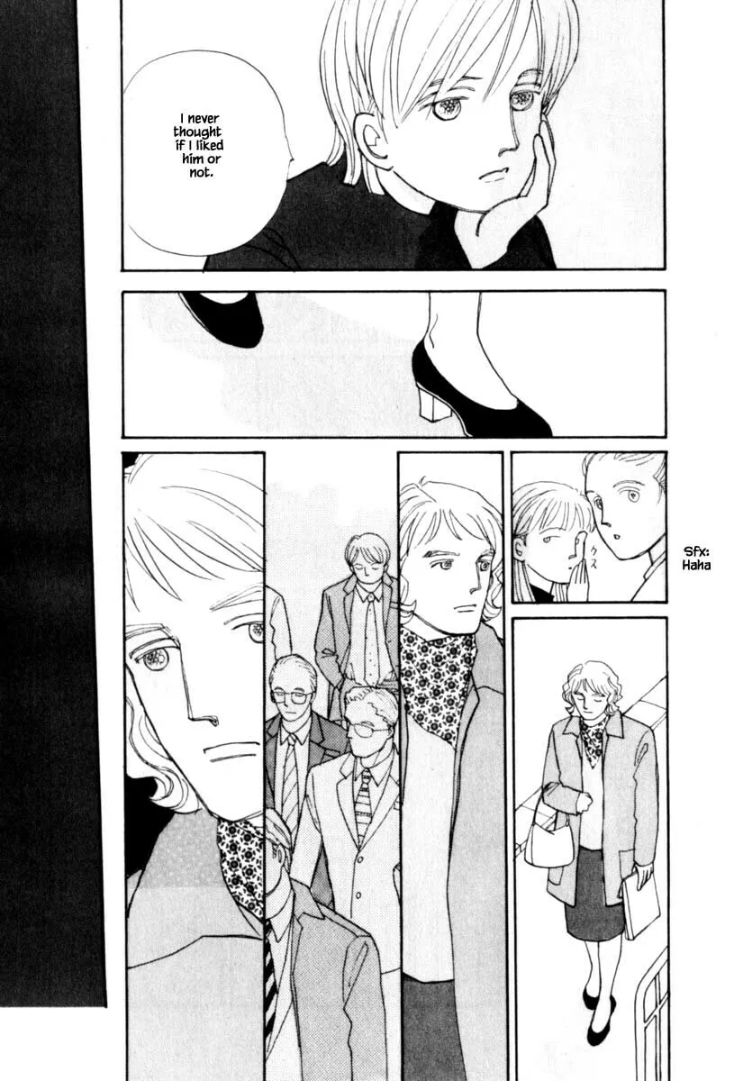 Read Papa told me chapter 109.2 image 1 on Lezhin