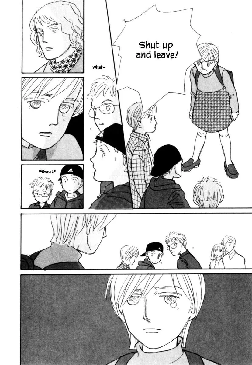 Read Papa told me chapter 109.2 image 10 on Lezhin