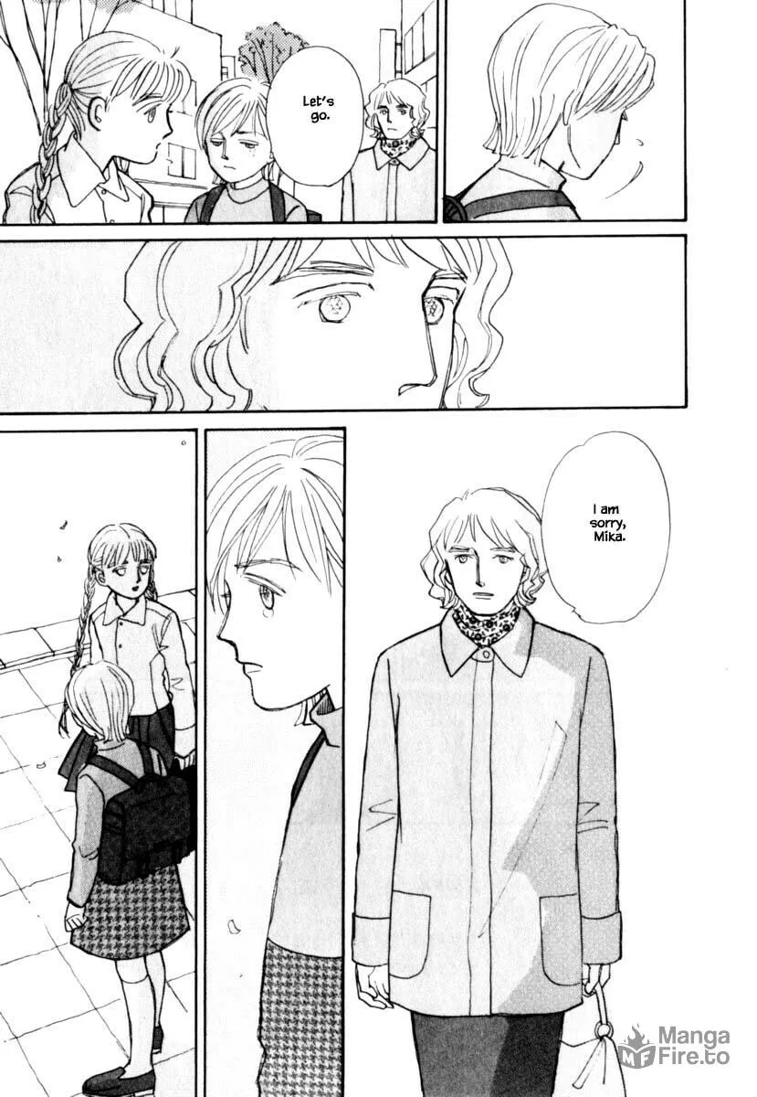 Read Papa told me chapter 109.2 image 11 on Lezhin