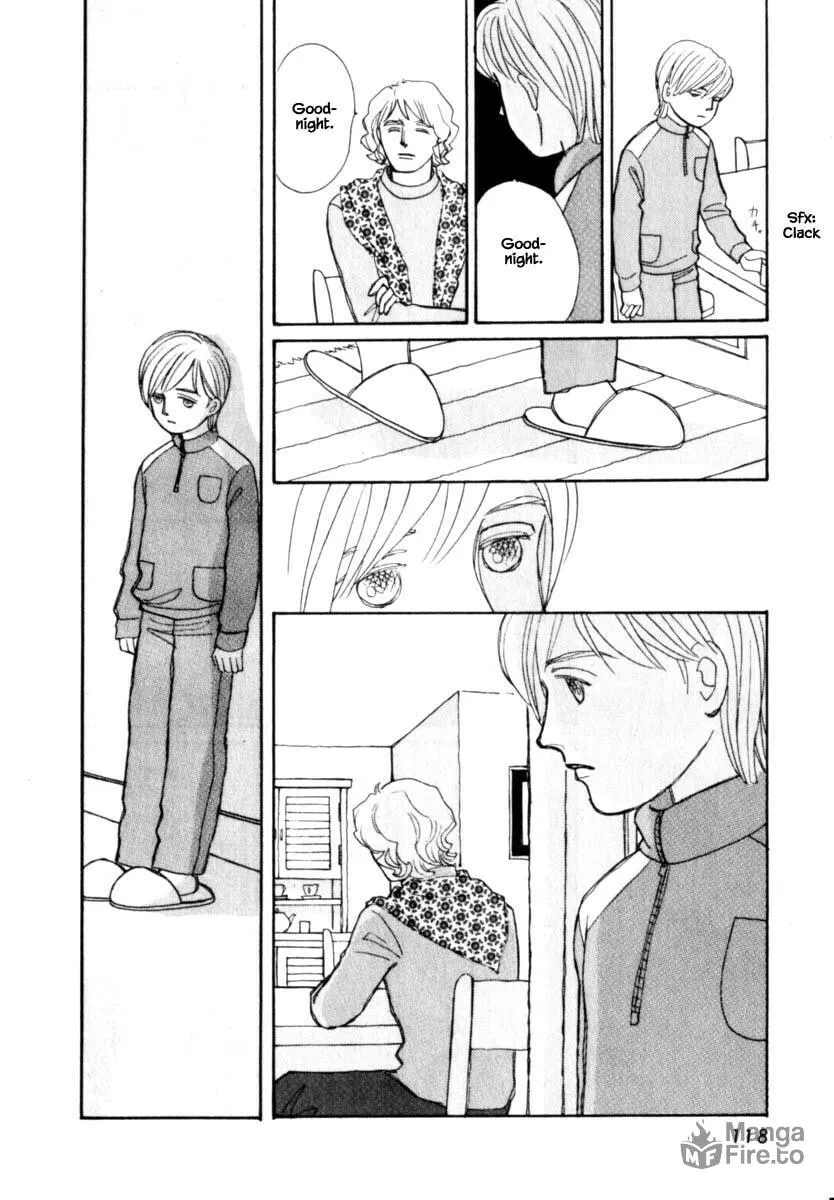 Read Papa told me chapter 109.2 image 4 on Lezhin