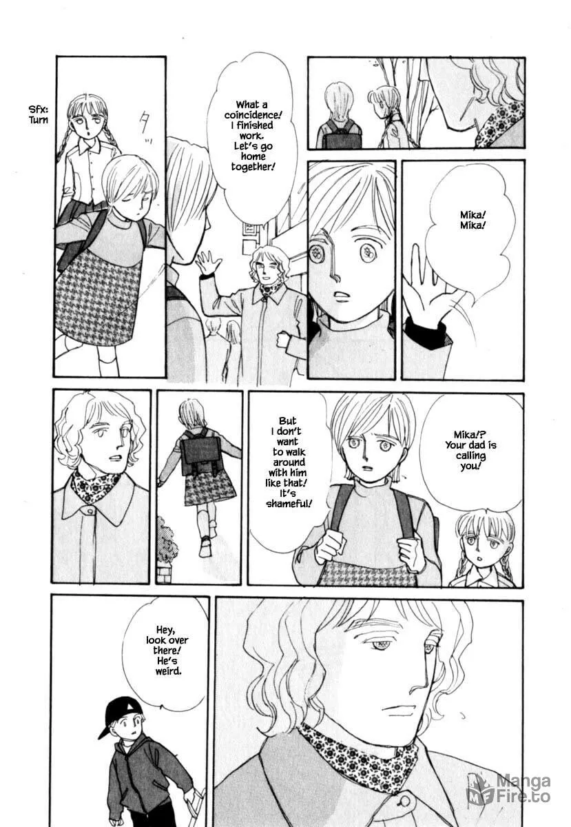 Read Papa told me chapter 109.2 image 8 on Lezhin