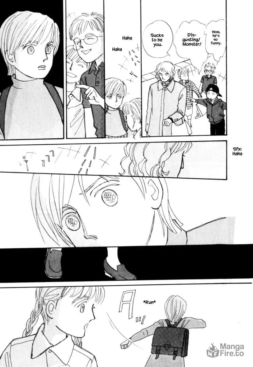 Read Papa told me chapter 109.2 image 9 on Lezhin