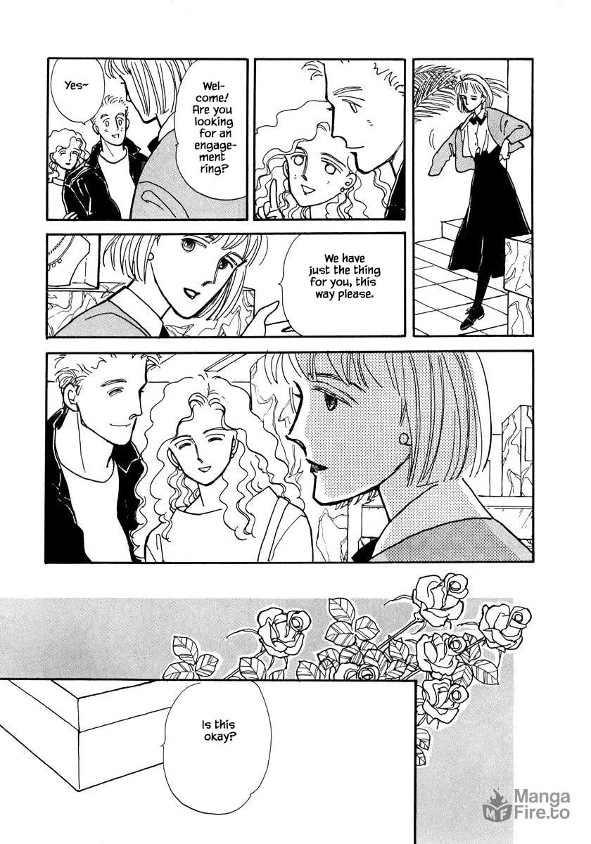 Read Papa told me chapter 11.1 image 11 on Lezhin