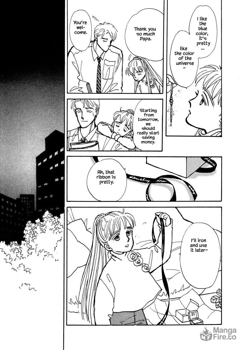 Read Papa told me chapter 11.1 image 26 on Lezhin