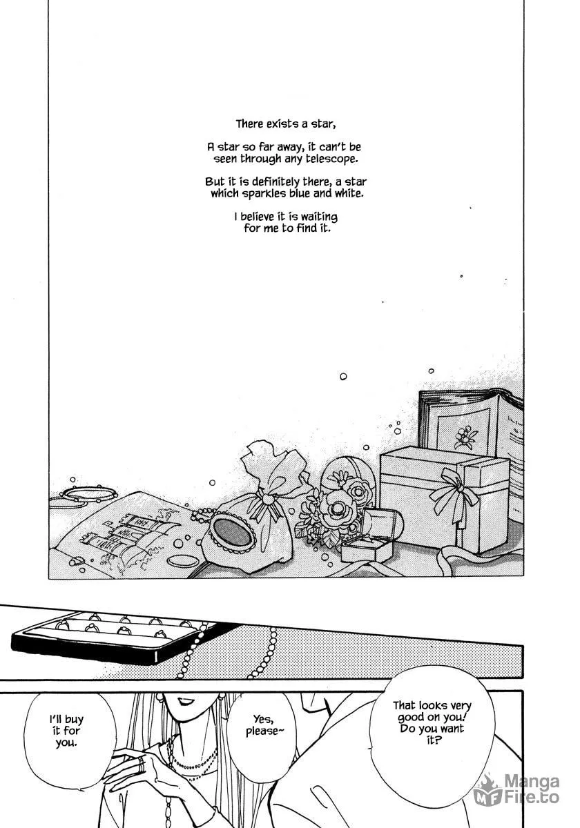 Read Papa told me chapter 11.1 image 8 on Lezhin