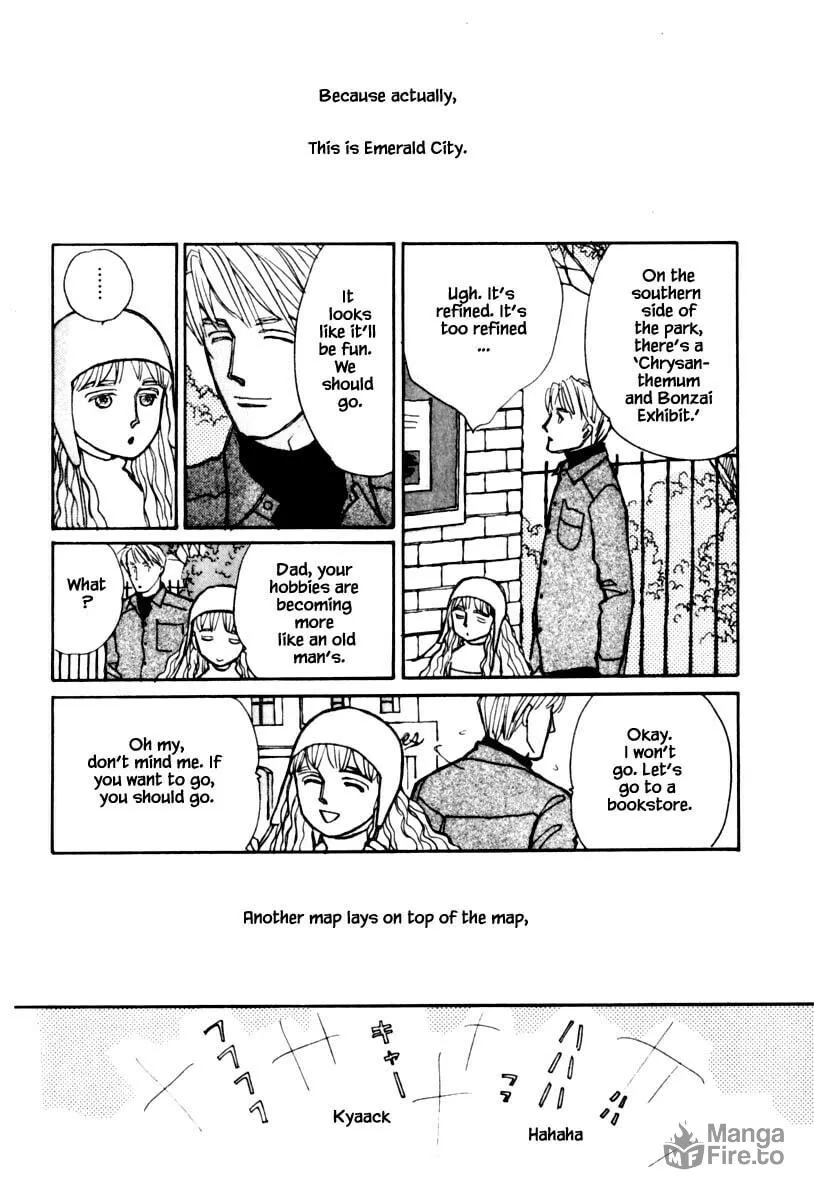 Read Papa told me chapter 110.2 image 14 on Lezhin